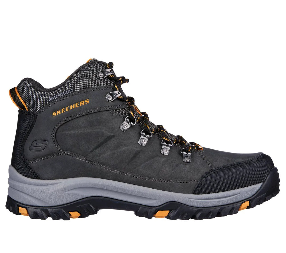 CHAR